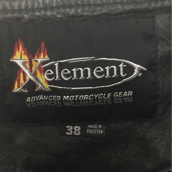 ELEMENT CHAPS - Picture 2 of 16